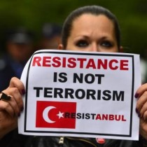 Sulla rivolta in Turchia e oltre