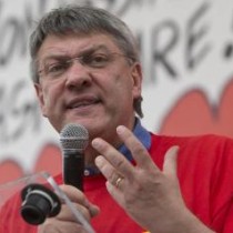 “La Fiat discrimina gli operai. Sul lavoro da Letta solo parole”