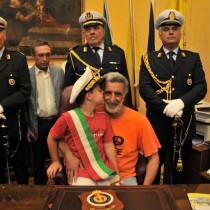 «La mia Messina? Verde e per bimbi»