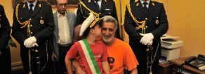 «La mia Messina? Verde e per bimbi»