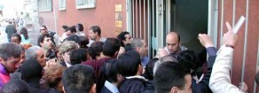 Immigrazione: ci sono solo lavoratori, e ci si salva tutti insieme