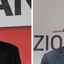 Roma, appello di don Farinella: “Votate Marino per fermare fascisti e clericali”
