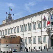 Presidenzialismo, si discute sul metodo: pentolaccia o gioco della bottiglia?