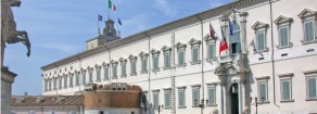 Presidenzialismo, si discute sul metodo: pentolaccia o gioco della bottiglia?