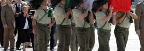 Kabul, transizione sulle sabbie mobili