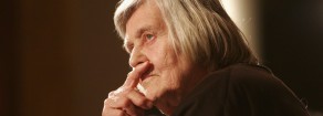 Ciao Margherita, donna libera delle stelle