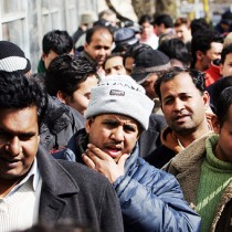 Fiom: cittadinanza e lavoro ai migranti