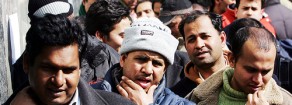 Fiom: cittadinanza e lavoro ai migranti