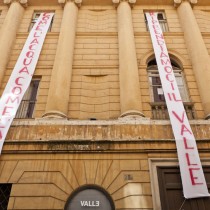 Teatro Valle occupato, buon compleanno