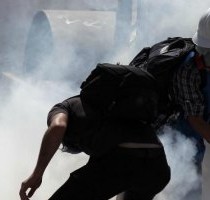 Turchia, “fotografo italiano fermato dalla polizia a Istanbul”