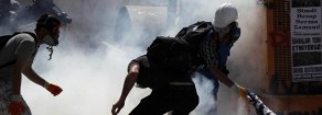 Turchia, “fotografo italiano fermato dalla polizia a Istanbul”