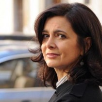 Boldrini non prende la Fiat