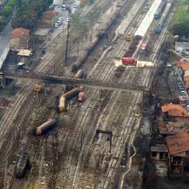 Viareggio, 33 rinvii a giudizio. Ferrero (Prc): Strage non sia derubricata a incidente