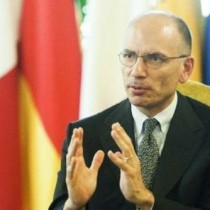 L’imbroglio europeo di Letta