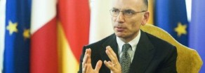 L’imbroglio europeo di Letta