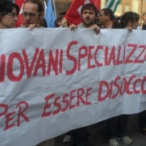 Ocse: contro la disoccupazione più licenziamenti. Ferrero: Redistribuire la ricchezza!