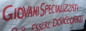Ocse: contro la disoccupazione più licenziamenti. Ferrero: Redistribuire la ricchezza!