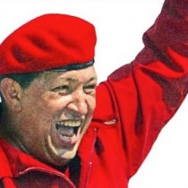 I presidenti dell’America Latina celebrano il compleanno di Chávez