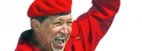 I presidenti dell’America Latina celebrano il compleanno di Chávez