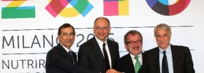 Expo, il modello “flessibile” che rischia di diventare nazionale