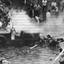 30 giugno 1960: la battaglia di Genova