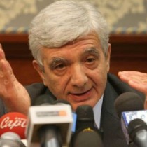 De Gennaro, dal G8 a Finmeccanica. Si sapeva dal 2005