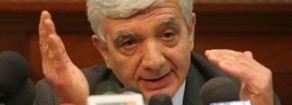 De Gennaro, dal G8 a Finmeccanica. Si sapeva dal 2005