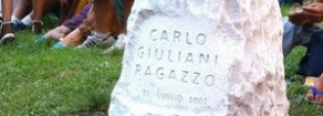 Genova, il paradosso è che nulla è come allora