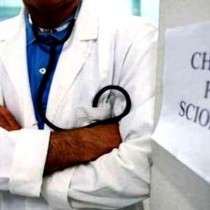 A proposito dello sciopero dei medici