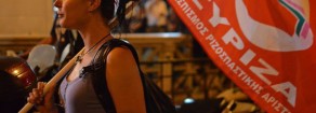 Syriza per l’alternativa alla troika