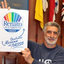 “Messina, il mio laboratorio dal basso e per l’alternativa”. Intervista a Renato Accorinti
