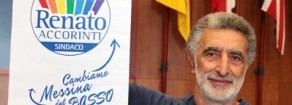 “Messina, il mio laboratorio dal basso e per l’alternativa”. Intervista a Renato Accorinti