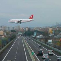 Un aeroporto nato sbagliato in un posto sbagliato