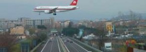 Un aeroporto nato sbagliato in un posto sbagliato