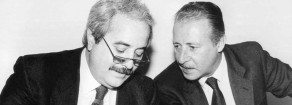 Paolo Borsellino, memoria di una morte annunciata
