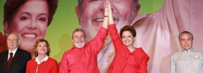Sulle proteste in Brasile