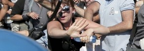 La figlia di San Basilio