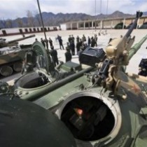 Manovre militari congiunte di Russia e Cina