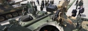 Manovre militari congiunte di Russia e Cina