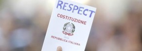 “La Costituzione stravolta nel silenzio”. L’appello contro la riforma presidenziale