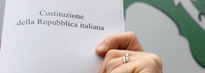 Blitz estivo su Costituzione, “approvare il ddl che accorcia tempi di revisione”