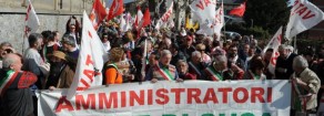 No Tav, riparte la grande marcia