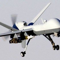 Droni Cia, strage di civili