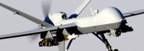 Droni Cia, strage di civili