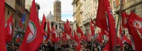Il Comitato Politico Nazionale di Rifondazione Comunista