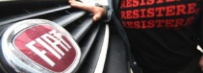 #Fiom #Fiat, Ferrero: Marchionne continua i ricatti! La Costituzione non è un optional