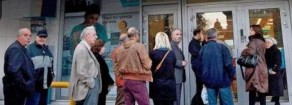 Gli aiuti alla Grecia? Alle banche