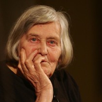 Una piccola testimonianza per una grande donna
