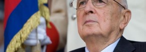 Napolitano “blinda” il governo: “Se cade Letta, contraccolpi irrecuperabili”