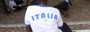 Italia, addio